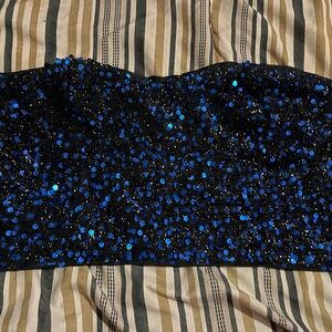 Stepping Under the Stars Top